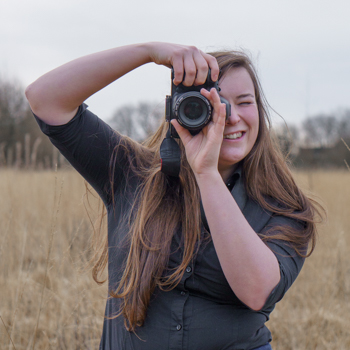 Precision Team Photo - Chelsea James, Founder & Lead Photographers