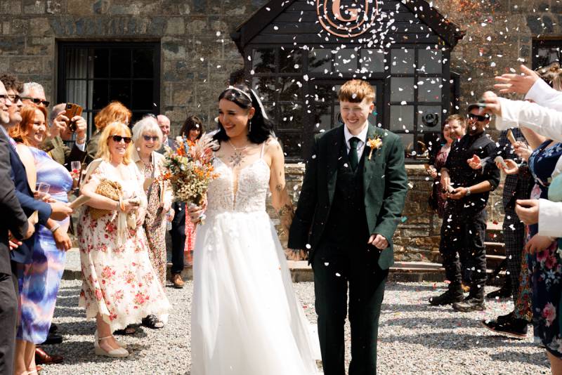 Multi Award-winning South Wales Photography