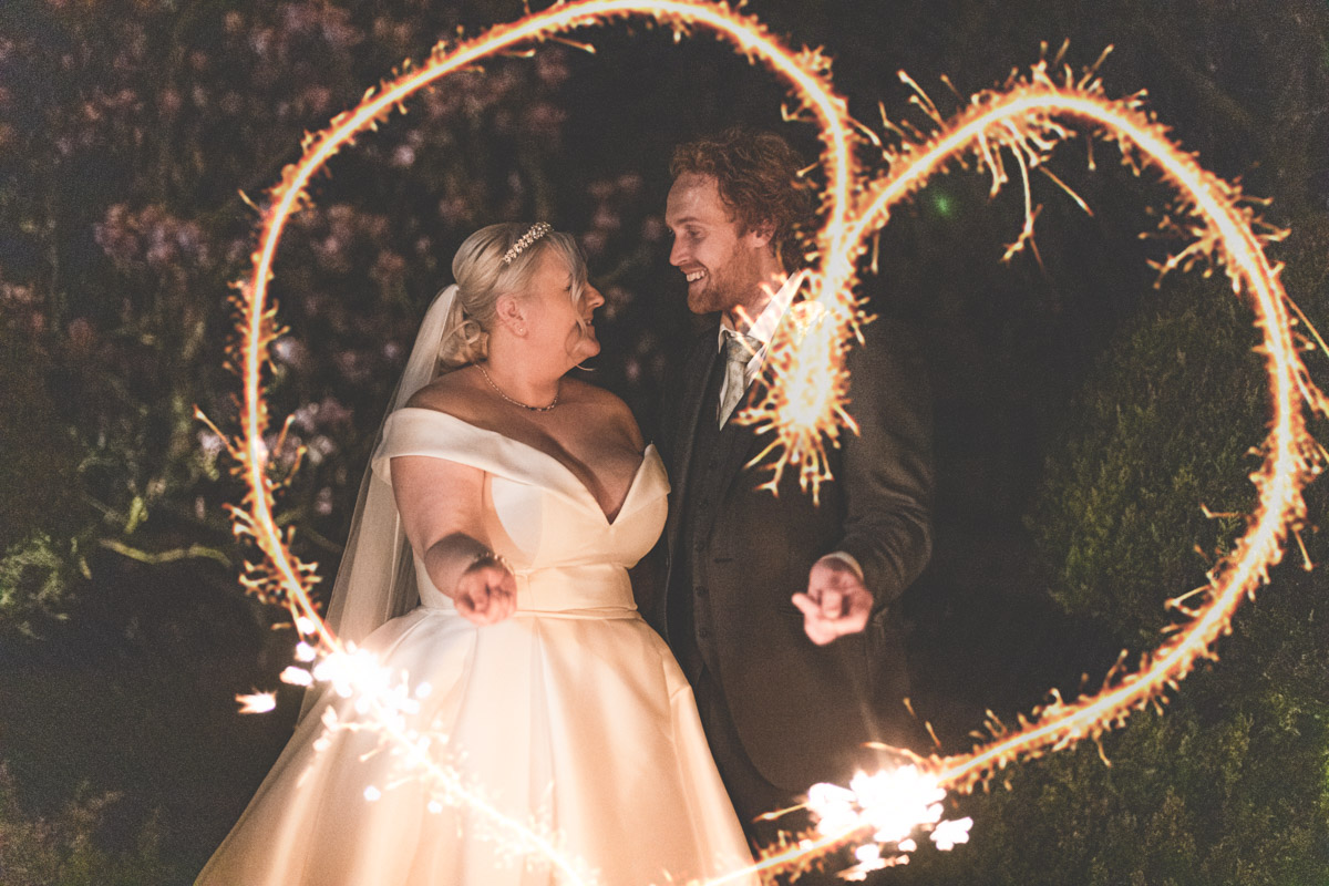 Precision Wedding Photography & Videography — Wedding Photographers in Swansea.